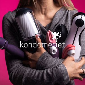 Kondomeriet Karl Johan