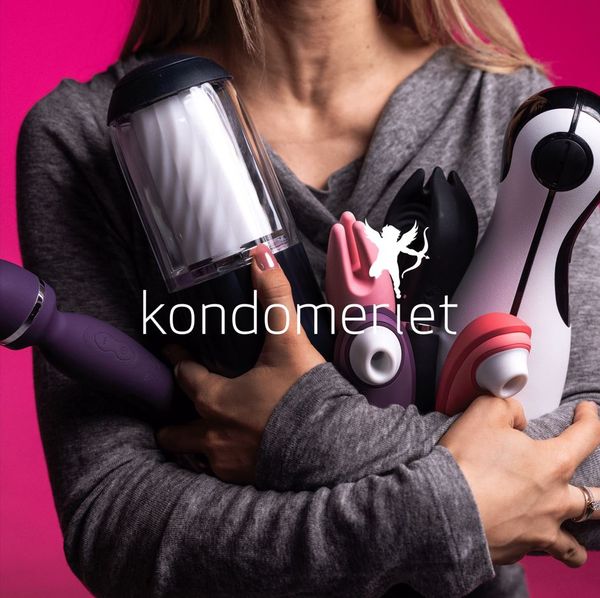 Kondomeriet Karl Johan