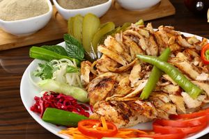 Asia Kebab, Grill & Pizzahus