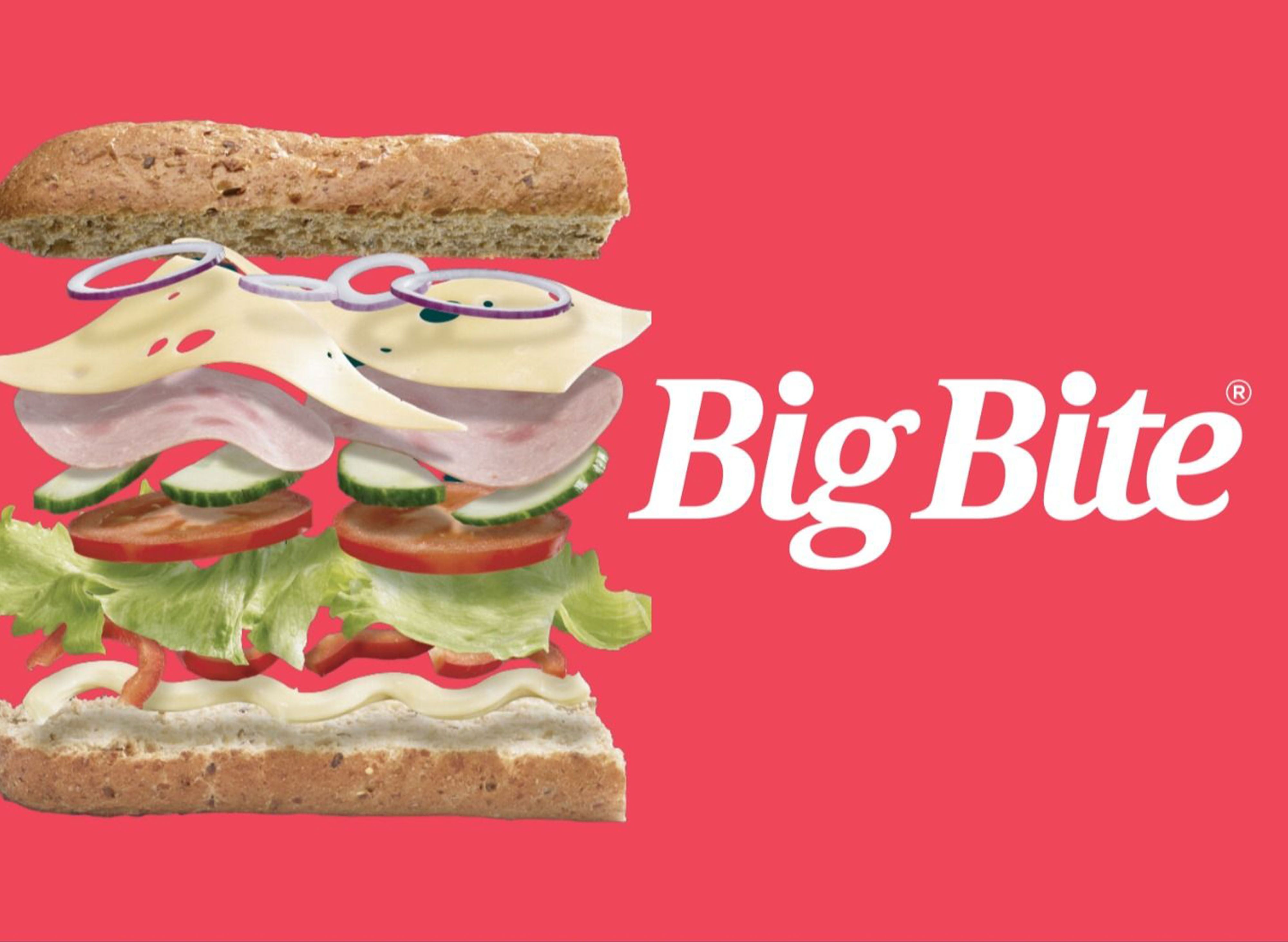 Big Bite Elverum vendor logo