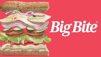 Big Bite Elverum