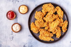 Flints Fried Chicken