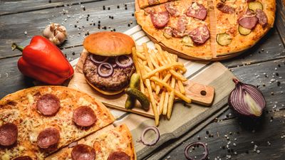 Bærum Pizza & Grill v/Bekkestua