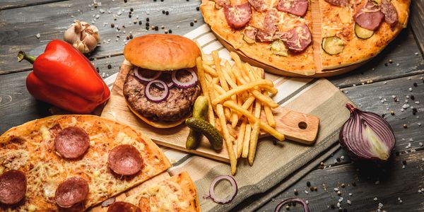 Bærum Pizza & Grill v/Bekkestua