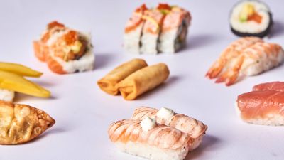 Tiger Sushi - Bodø