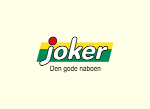 Joker Barcode