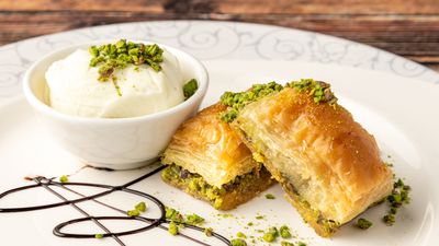 Baklava House - Jessheim