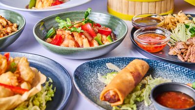 Ming Restaurant