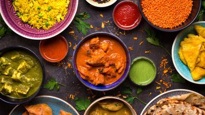 Indian Ocean Tandoori Kristiansand