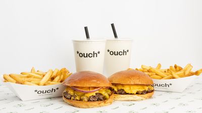 Ouch Burger