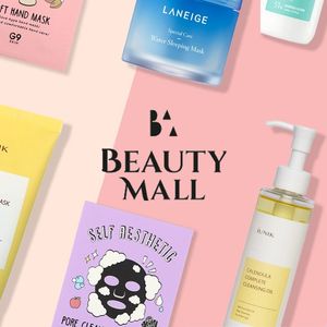 Beauty Mall - Hudpleie & Kosmetikk