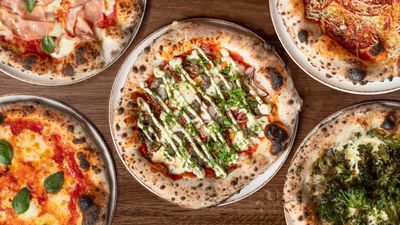 La Recette Pizzeria