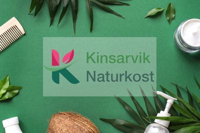 Kinsarvik Naturkost Bislett