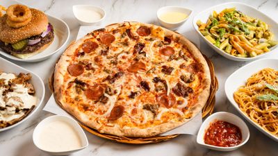 My Pizza Notodden