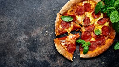 Gastronomi Pizzeria