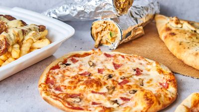 Kolbotn Grill