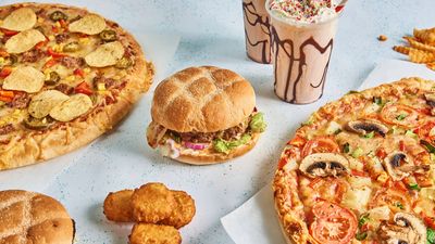 Foodzone