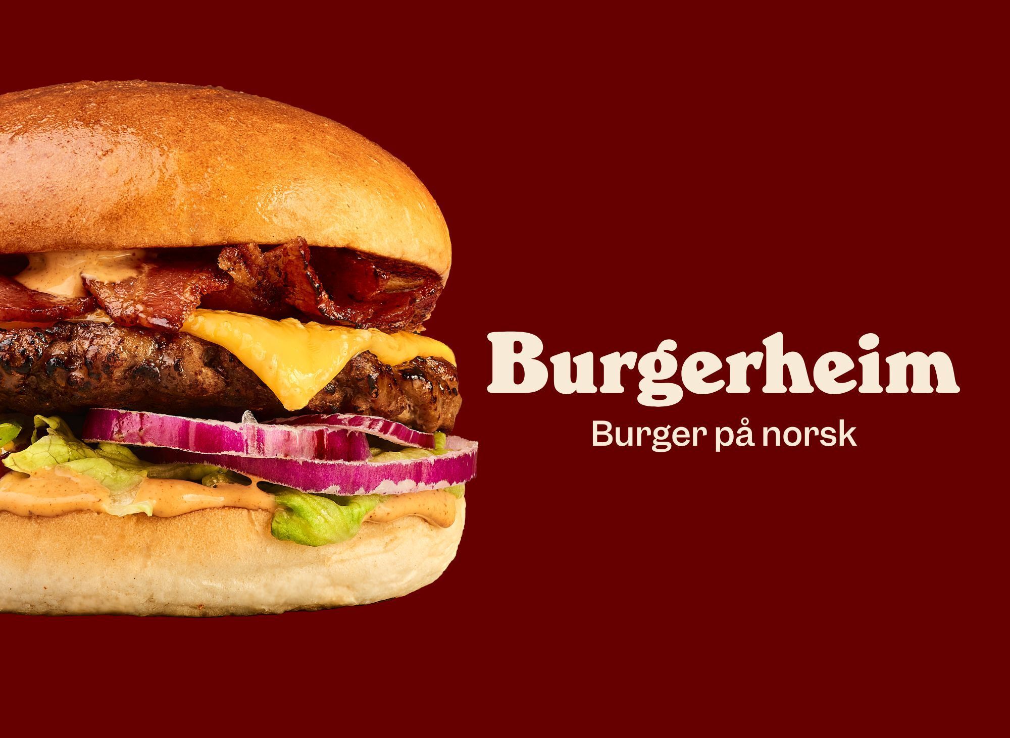 Burgerheim Engen vendor logo