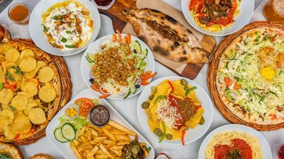Melt Restaurant & Cafe