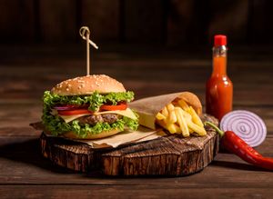 Løkka Bar & Kjøkken