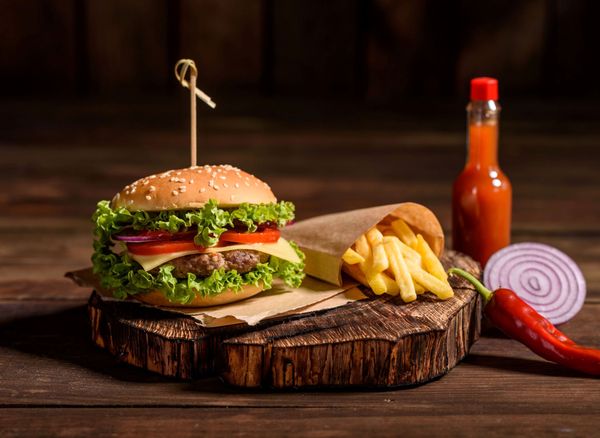 Løkka Bar & Kjøkken