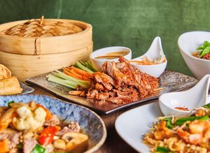 Kinnara Thai Restaurant