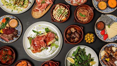 Boqueria