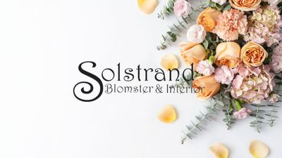 Solstrand Blomster & Interiør