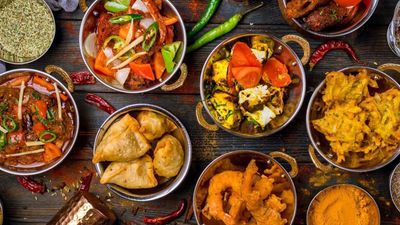 Dehli Darbar