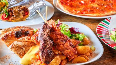 Oscar Brasserie & Sportsbar