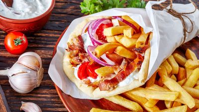 Kebab House Sarpsborg