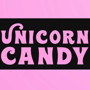 Unicorn Candy