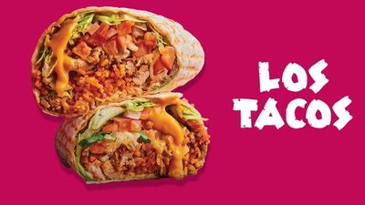 Los Tacos Aker Brygge