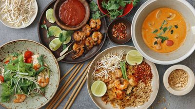 THAIMIX Take​Away​