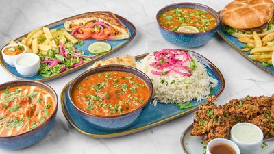 NaaN-Stop Tikka - Olavstorget