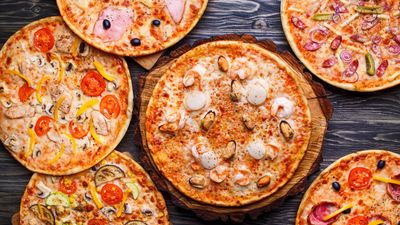 Jessheim Pizzeria