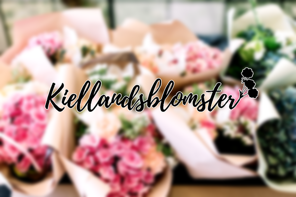 Kiellands Blomster