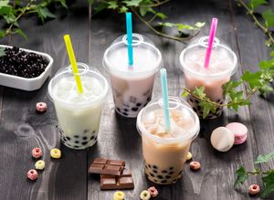 TeaTalk Kinesisk Kaffe