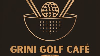Grini Golf Cafe
