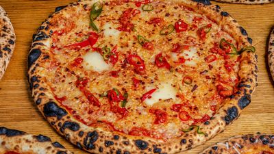 ZZ Pizza Fredrikstad