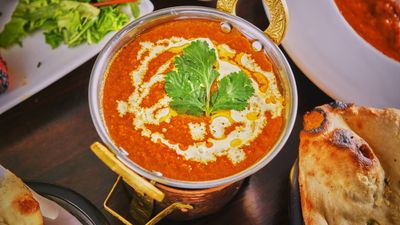 Masala Indian Cousine