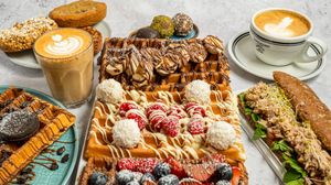 Bloom & Brew Oslo City