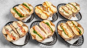 Bob the Bagel Bjørvika