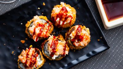 Thai Vi Sushi 3