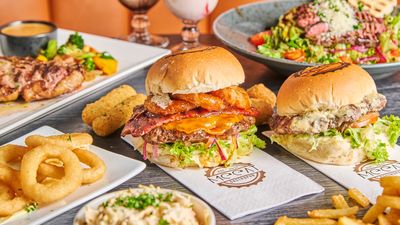 MEEAT Gastropub