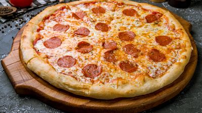 Risenga Pizza Grill