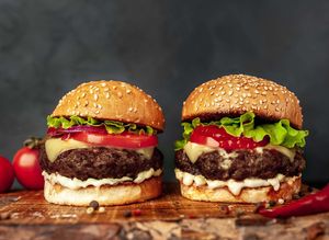 Valkyrien Grill Frogner