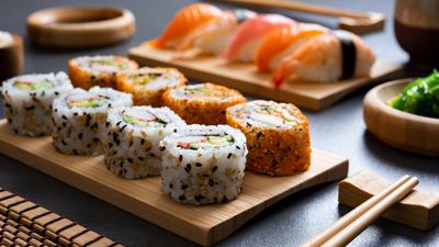Estar Sushi