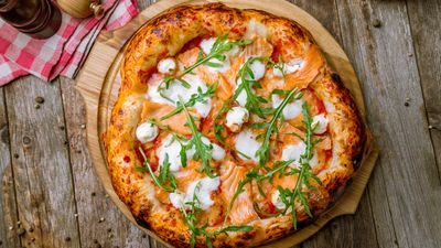 Jessheim Pizza & Grill