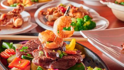 Beijing Cuisine